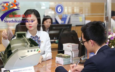 Máy đếm tiền Manic B-8500 đếm nhanh, chính xác