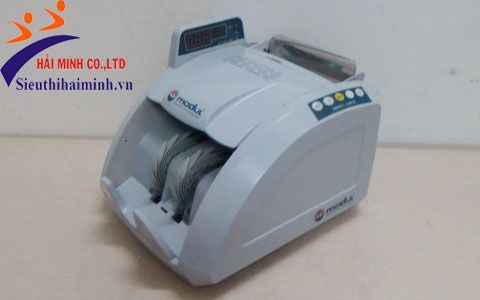 Máy đếm tiền Modul 1618 giá rẻ