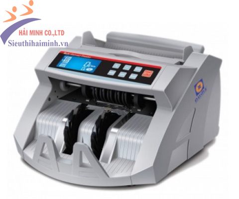 Máy đếm tiền Oudis 2400C chính hãng