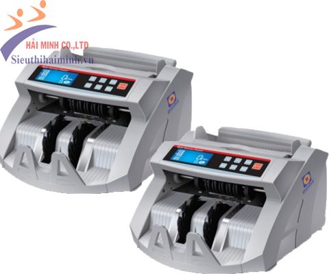 Máy đếm tiền Oudis 2400C giá rẻ