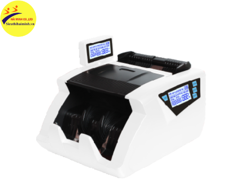 Máy đếm tiền Oudis 6868