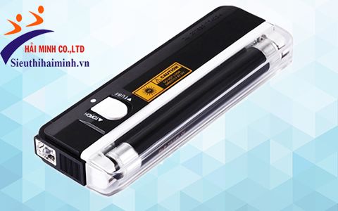 Máy soi tiền giả Manic DL-01 chính hãng