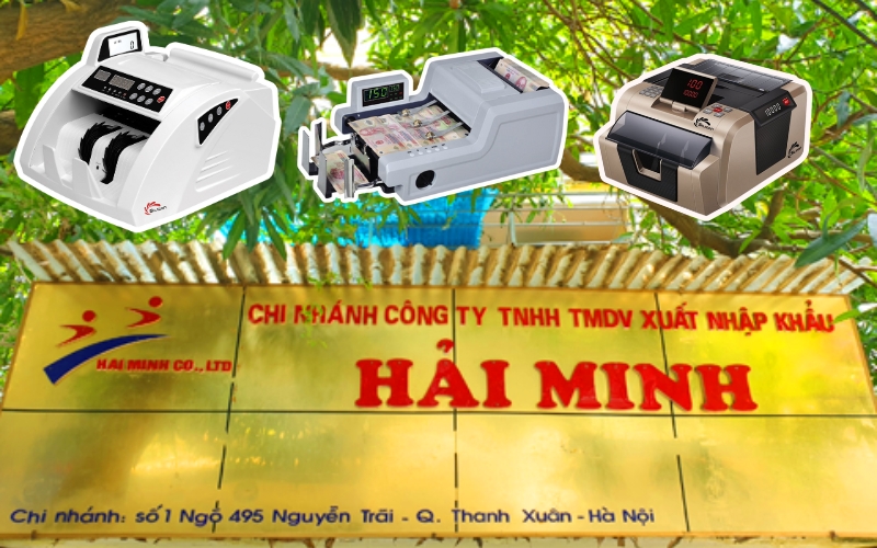 Siêu Thị Điện Máy Chính Hãng – Đa dạng sản phẩm văn phòng và ngân hàng