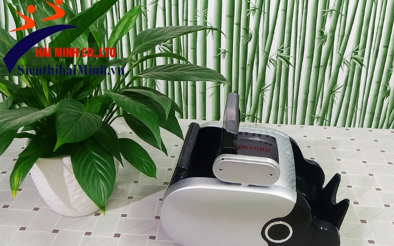 Thông số kỹ thuật của máy đếm tiền Yamafuji A5800
