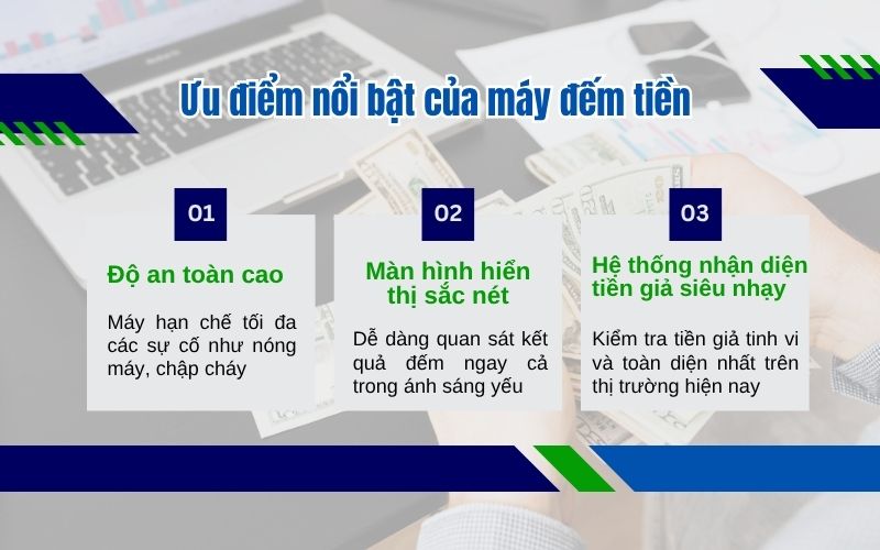 Ưu điểm nổi bật Mazsan H155 