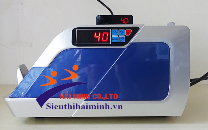 Hướng dẫn khởi động máy đúng cách