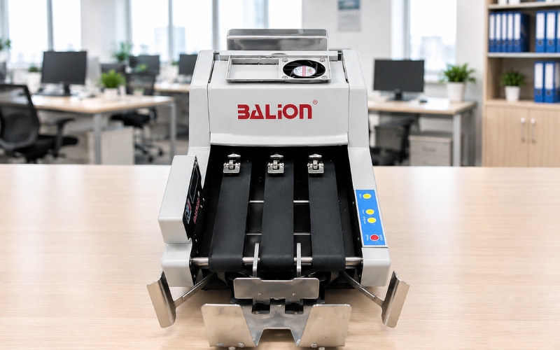 Hướng dẫn sử dụng máy Balion NH-3112