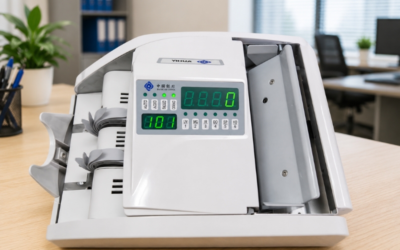 Hướng dẫn sử dụng Xinda 2136F