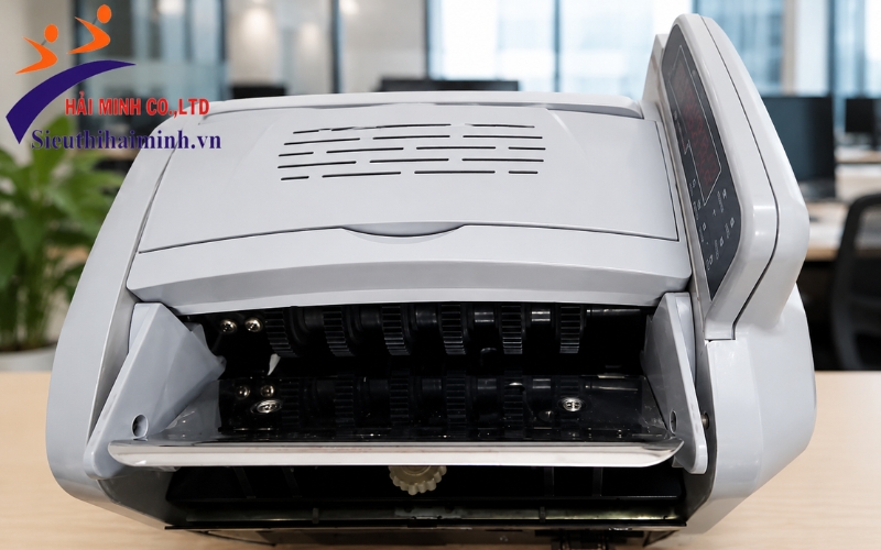 Máy đếm tiền Modul 1618