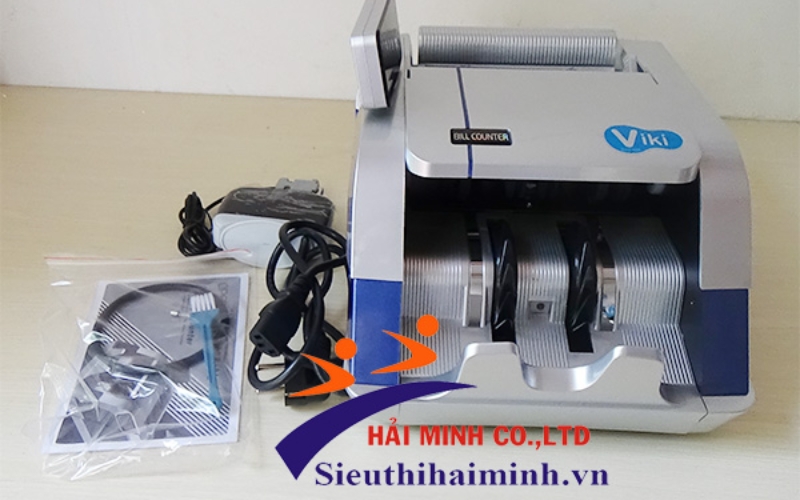 Phu kiện may dem tien Viki 5588