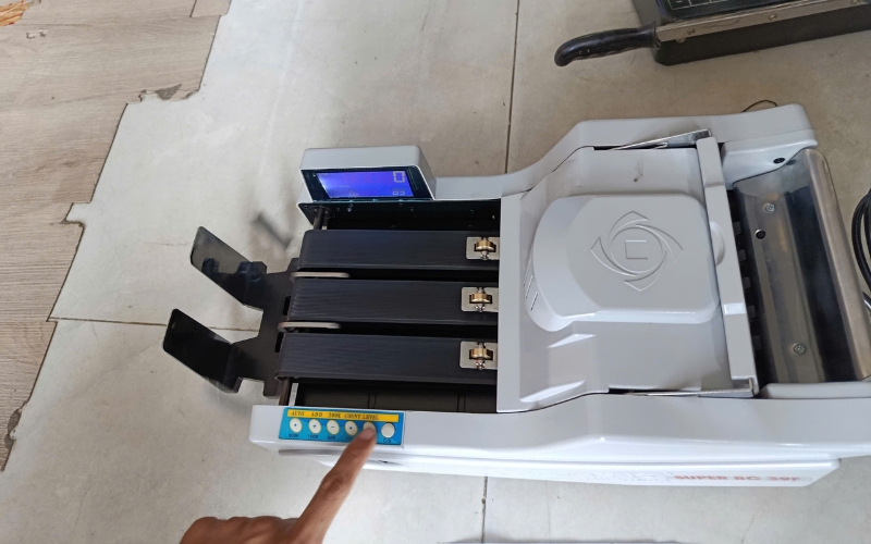 Thiết kế băng tải dài chuyên nghiệp