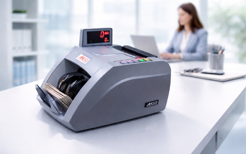 Thông số kỹ thuật của Model Akio AD-2024