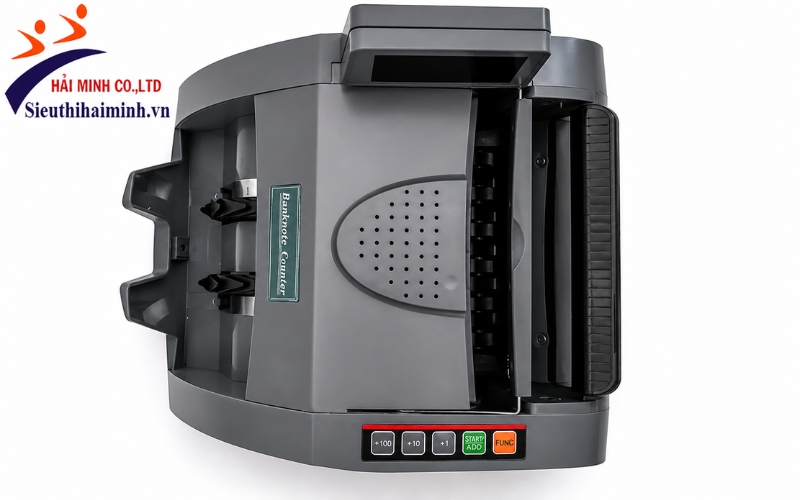 Thông số máy đếm tiền Yamafuji B9900