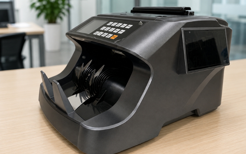 Thông số máy đếm tiền Yamafuji SC-6200