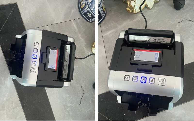 Tính năng nổi bật của máy Silicon MC-2550