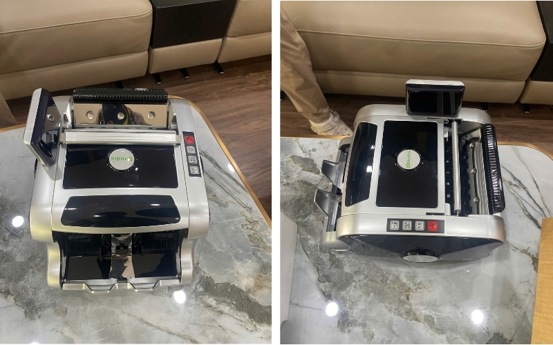 Tính năng nổi bật của Oudis 6900A