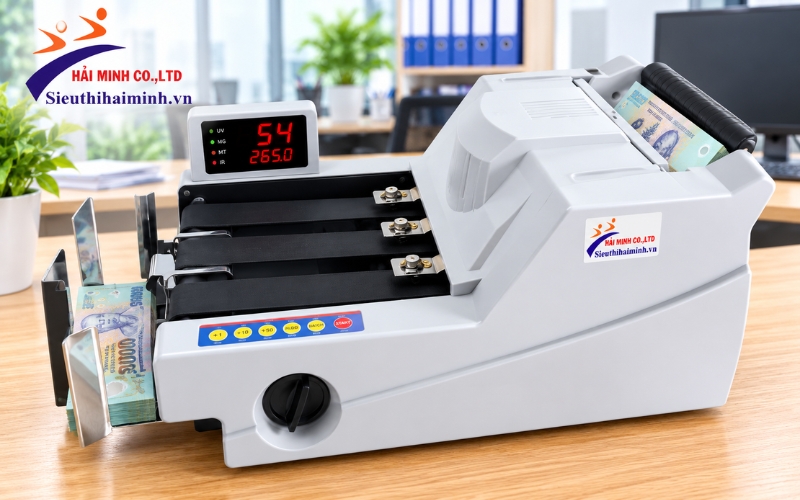 Ưu điểm nổi bật của dem tien Modul 2618