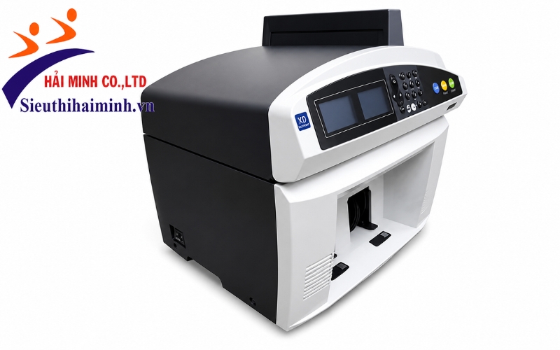 Đặc điểm nổi bật của máy kiểm đếm ngoại tệ USF-100