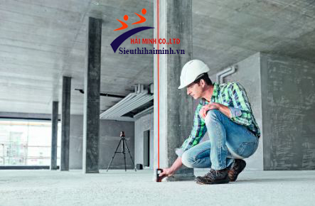 Máy đo khoảng cách Leica DISTOTM D2 New