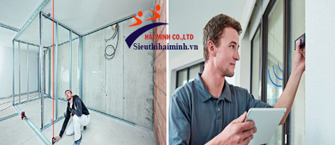 Máy đo khoảng cách Leica DISTOTM D2 New