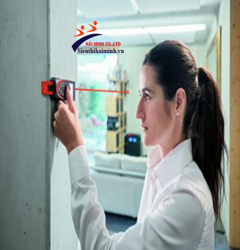 Máy đo khoảng cách Leica DISTOTM D2 New