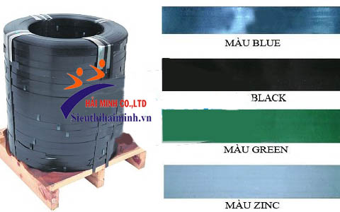 Dây đai thép chất lượng