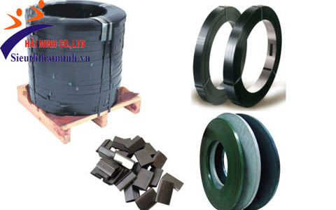 Dây đai thép tốt