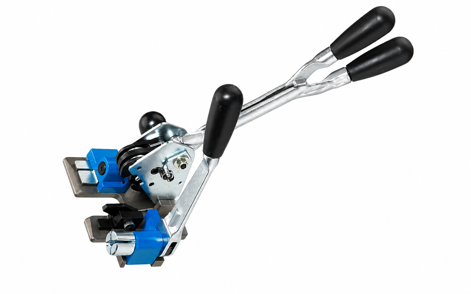 Dụng cụ đóng đai nhựa cầm tay YBICO P1625