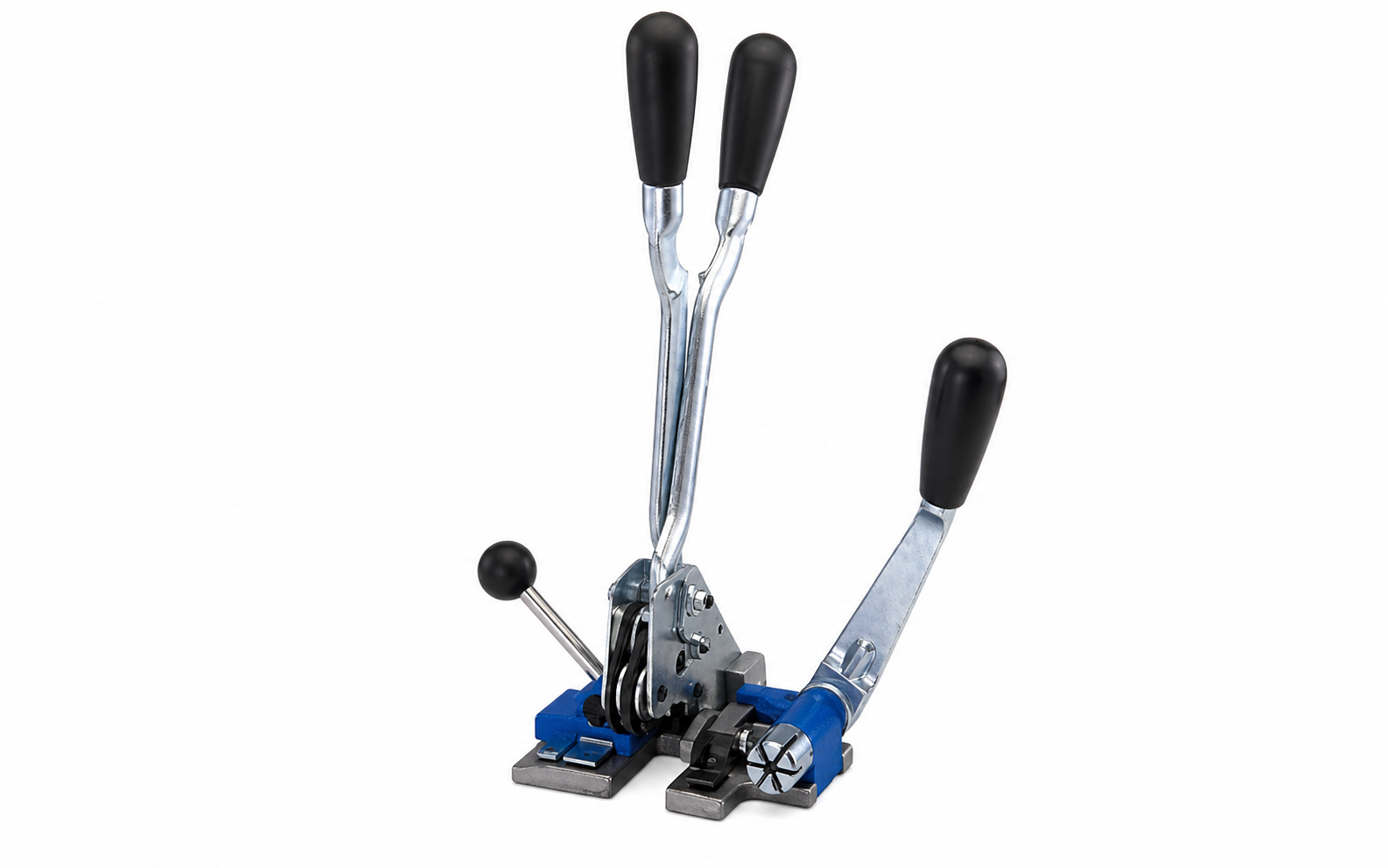 Dụng cụ đóng đai nhựa cầm tay YBICO P1625 chính hãng