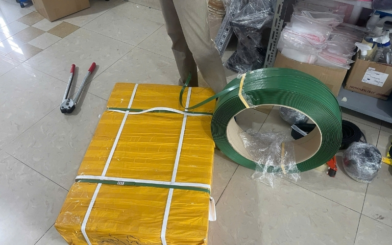 Hạn chế của phương pháp đóng gói truyền thống