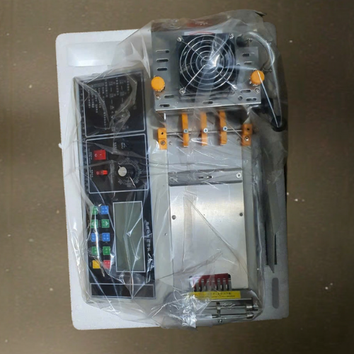 Máy Cắt Dây Đai Tự Động JL988