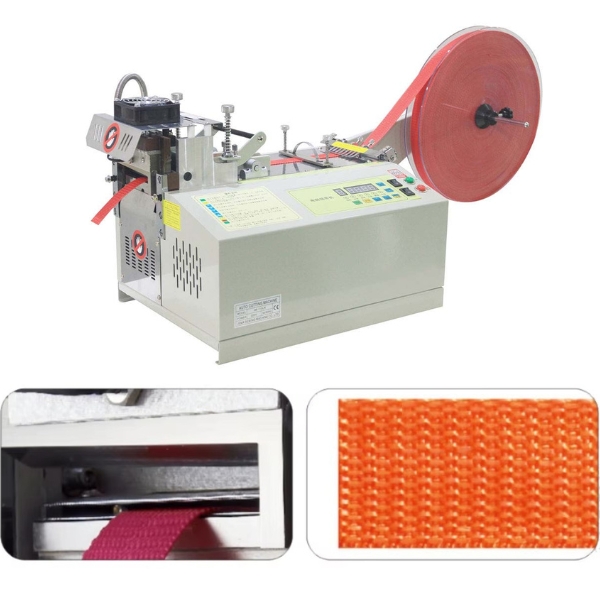 Máy cắt dây đai tự động Yamafuji BT-110LR