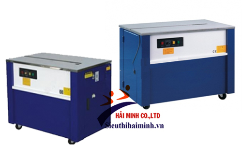 Máy đai niềng thùng Puperpack ST-110