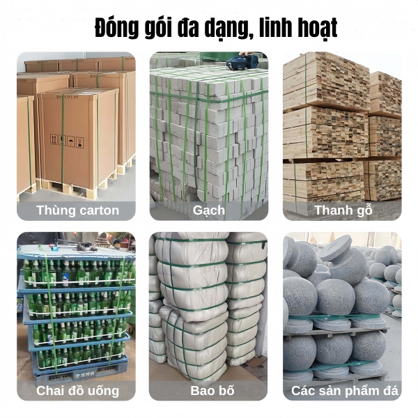 Máy đóng đai chạy pin Yamafuji DD25A (3)