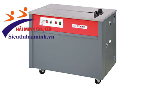 Máy đóng đai nhựa bán tự động PW-316H