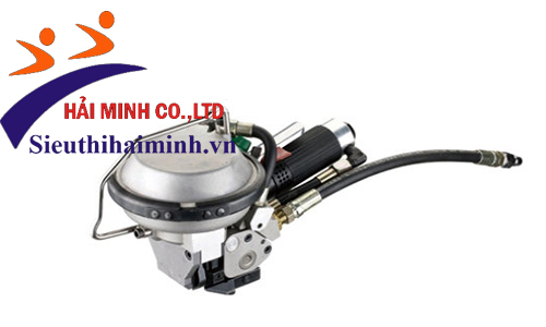 Máy đóng đai thép khí nén 3 trong 1 SA-106