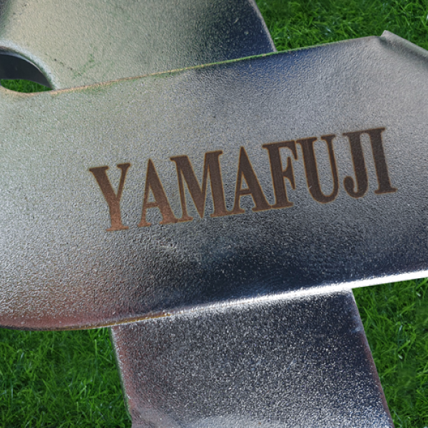 Photo - Máy nẹp đai nhựa Yamafuji ST13