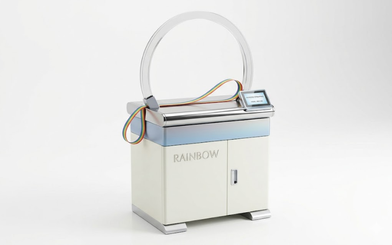 Cách sử dụng máy đai niềng thùng hiệu quả và bền lâu