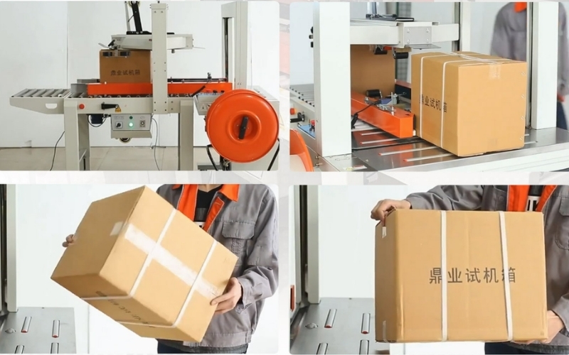 Đặc điểm nổi bật và lợi thế vận hành của FXJ- WG-22XN