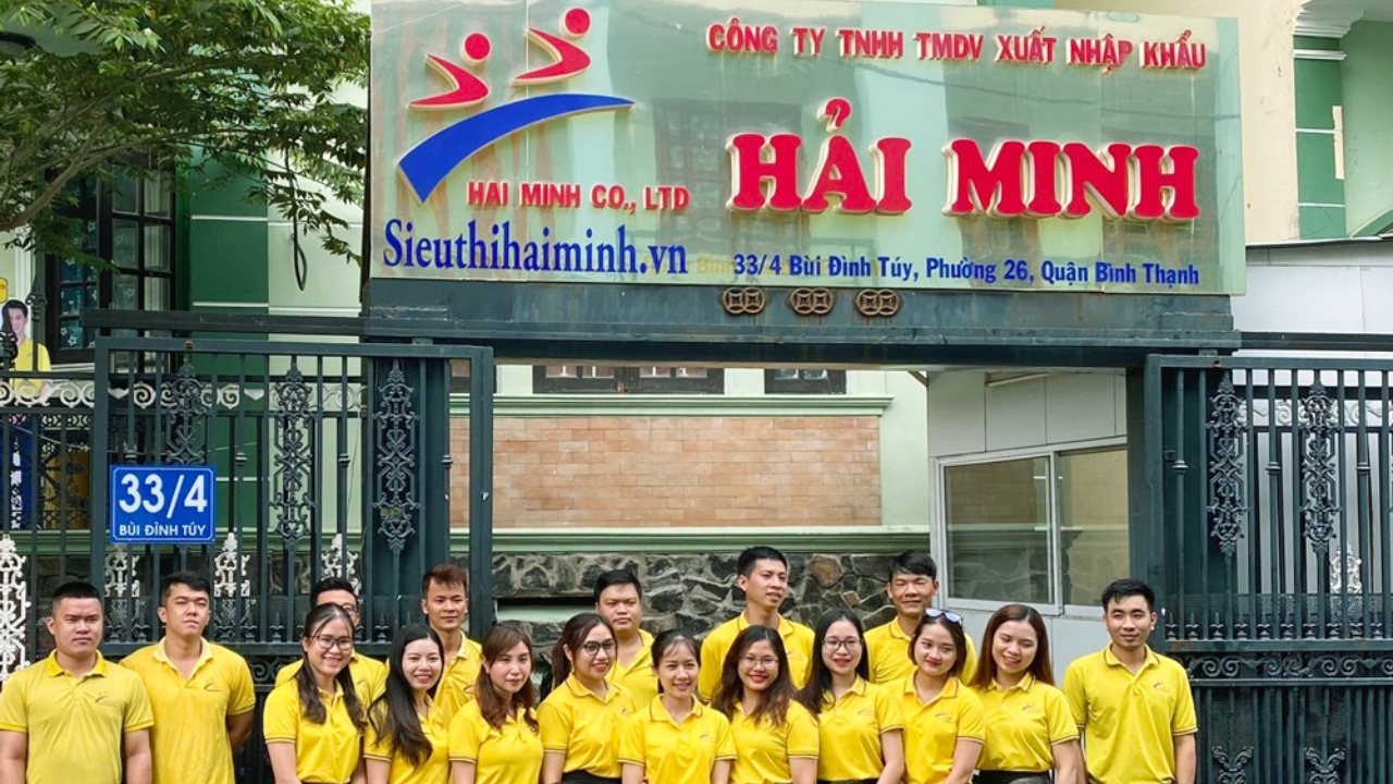 Lợi ích khi mua máy đóng đai tại Siêu Thị Hải Minh