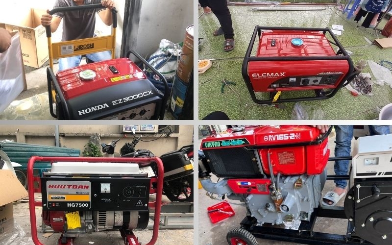 Dịch vụ lắp ráp uy tín