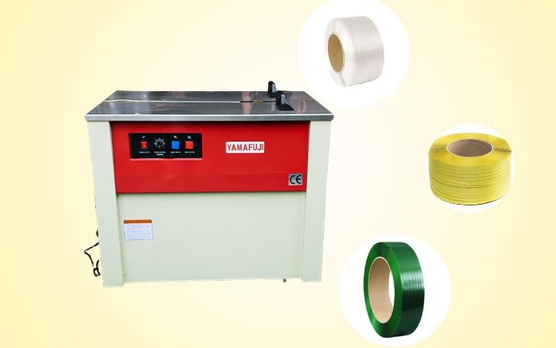 Khả năng tương thích với loại dây đai