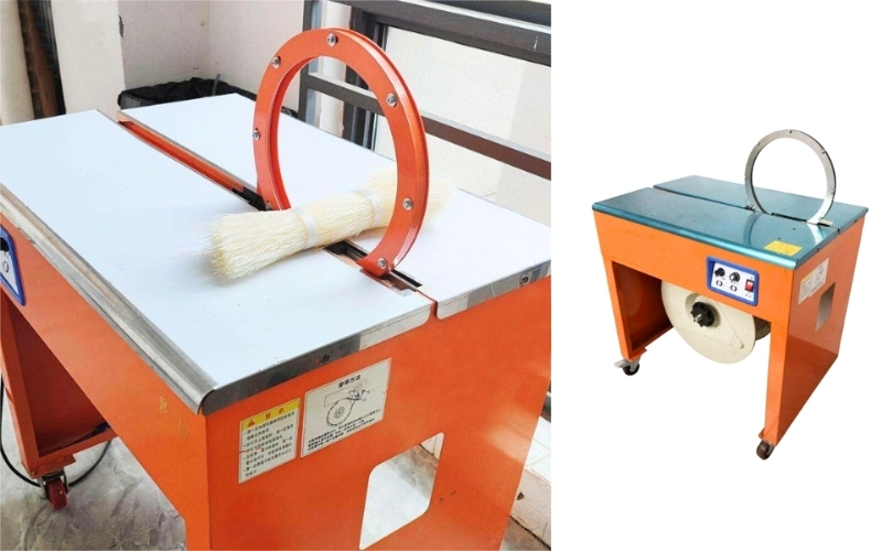 Máy buộc dây đai CH25