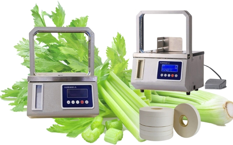 Máy buộc dây Yamafuji KJ-12217