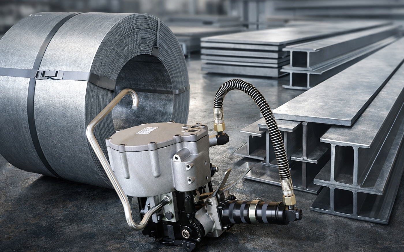 Các loại hàng hóa tải trọng nặng và bề mặt trơn