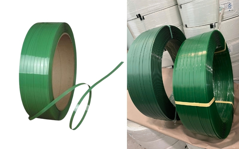 Tổng quan về dây đai PET