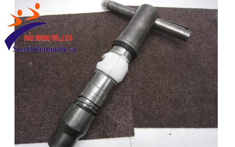 Búa đục bê tông TOKU TCB- 200 chất lượng