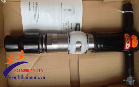 Búa đục bê tông TOKU TCB-200 giá rẻ