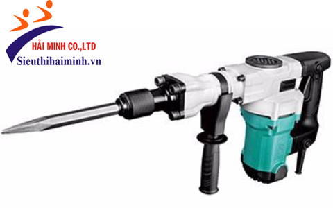 Máy đục bê tông DCA AZG 06-6 chính hãng