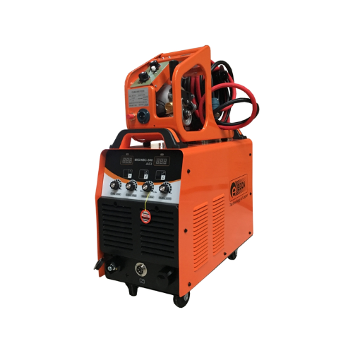 Máy hàn HQC NBC 500F EDON